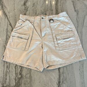 Columbia shorts